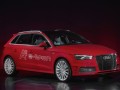 Започна производството на Audi A3 Sportback e-tron