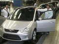 Започна производството на новите C-Max и Mondeo на Ford