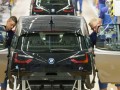 Започна серийното производство на BMW i3