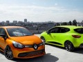 Започнаха работа по новото Clio RS