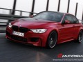 Започнаха спекулациите за BMW M4