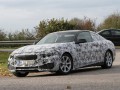 Започнаха тестове на BMW Серия 4