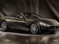 Известна модна къща предаде свой стил на Maserati GranCabrio