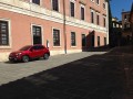 Изтече снимка на Fiat 500X