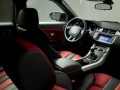 Интериорът на Range Rover Evoque въвежда нови стандарти