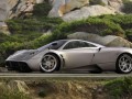 Историята на Huayra