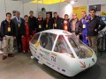 Историята на българските успехи в Shell Eco-marathon Европа