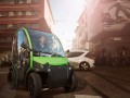 Италиански конкурент на Twizy