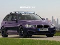 Какво мислите за евентуално BMW M3 Touring