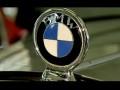 Какъв е произходът на логото на BMW?