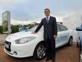 Карлос Гон: „Renault ще прави луксозен модел с Mercedes“