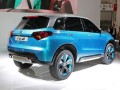 Като предчувствие за новата Vitara