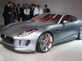 Концепцията Jaguar C-X16 дебютира във Франкфурт