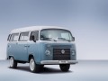 Край на производството на VW Kombi, след 56 години