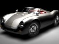 Легендите Porsche 356 и 550 ще имат наследник