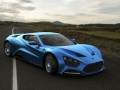 Лимитиран спортист от Zenvo