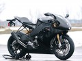 Мощност и сила в Buell 1190RS