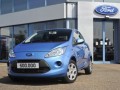 Над 500 000 продажби на Ford Ka във Великобритания