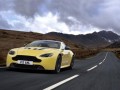 Най-бързо ускоряващият Aston Martin