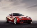 Най-бързото Ferrari е F12 Berlinetta