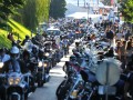 Най-големият Harley-Davidson фестивал в Европа ще тресе Австрия