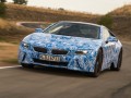 Най-доброто от двата свята: BMW i8