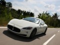 Наследникът на Maserati GranTurismo е потвъден за 2015 г.