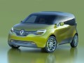 Наше момче от Ямбол е направило дизайна на Renault Frendzy