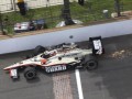 Невероятен финал на юбилейното Indy 500 +видео