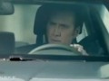 Никълъс Кейдж се снима в реклама на китайска кола