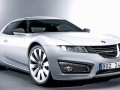 Нов Saab 9-3 през 2013 г.