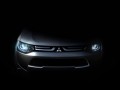Нов модел на Mitsubishi дефилира на европейския подиум