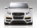 Нов тунинг пакет от JE Design превръща Audi Q7 в състезателно комби