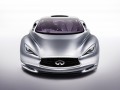 Нов успех за Infiniti Emerg-E