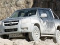 Новата Mazda BT-50