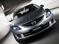 Новата Mazda6 дебютира на салона във Франкфурт