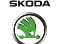 Новата емблема на Skoda съвсем позеленя, а VisionD гледа към бъдещето
