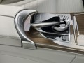 Новата С класа на Mercedes с иновативна система за управление от Continental
