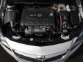 Нови бензинови и дизелови агрегати за Opel Insignia