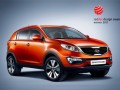 Нови две red dot награди за Kia Motors