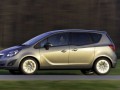 Нови икономични и мощни LPG версии разширяват гамата от ecoFLEX модели на Opel
