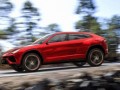 Нови подробности за Lamborghini Urus