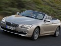 Нови снимки на BMW 6-Series Cabriolet