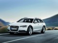 Новият Audi A6 Allroad в продажба от пролетта в Германия