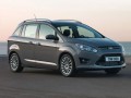 Новият C-MAX не стига. Ford увеличава производството