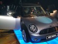 Новият Clubman на Mini дебютира в България преди Северна Америка