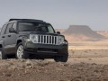 Новият Jeep Cherokee – 4х4 за всеки ден