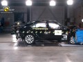 Новият Lexus IS взе максималните 5 звезди от Euro NCAP