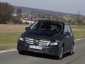 Новият Mercedes-Benz B-Class: Предварителните тестове започнаха