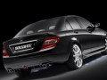 Новият Mercedes C-class от Brabus